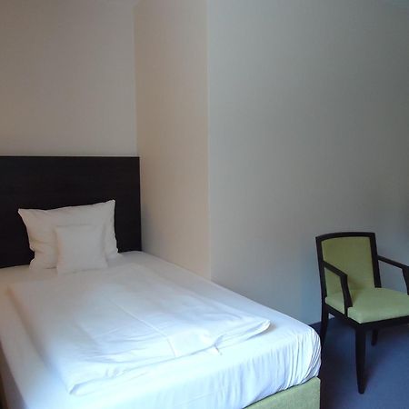 Msr Hotel Ганновер Номер фото