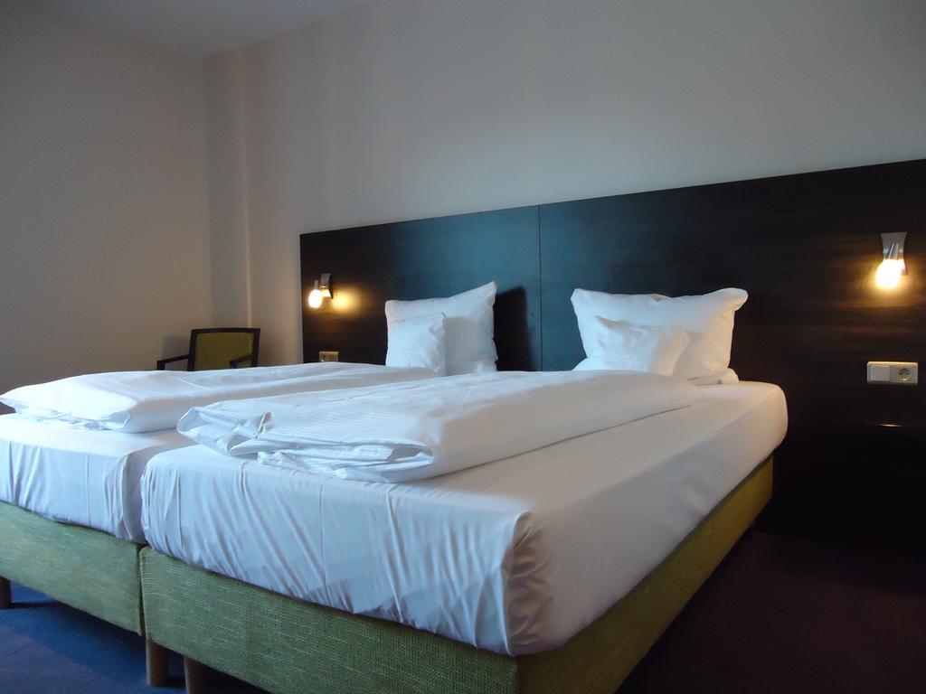 Msr Hotel Ганновер Екстер'єр фото