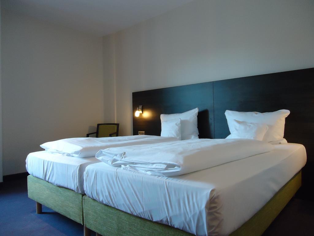 Msr Hotel Ганновер Екстер'єр фото