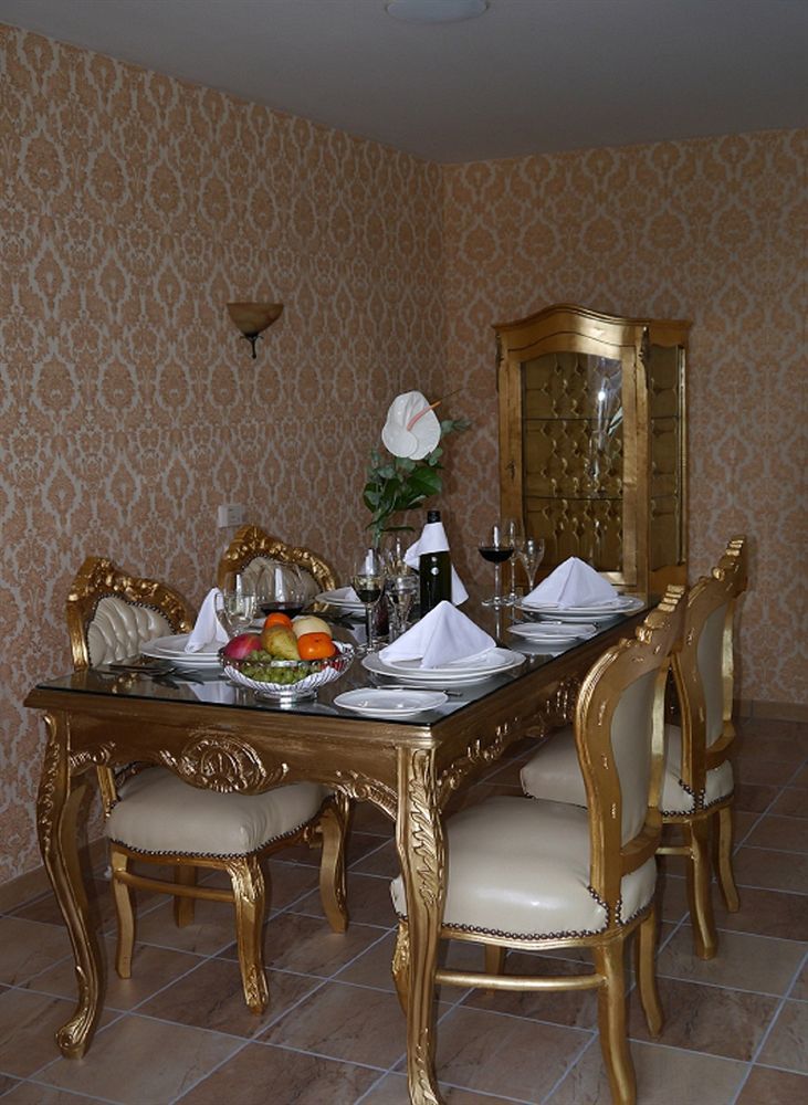 Msr Hotel Ганновер Екстер'єр фото